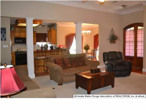 12521 Deerfield Dr, Walker, LA 70785 photo 8