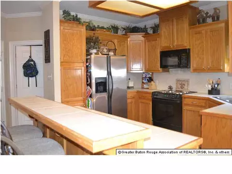 12521 Deerfield Dr, Walker, LA 70785 photo 4