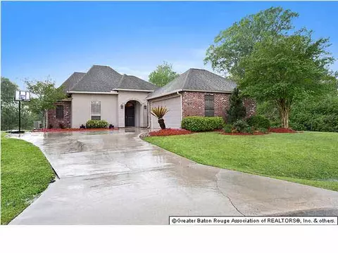 13324 Sunny Ln, Walker, LA 70785 photo 1
