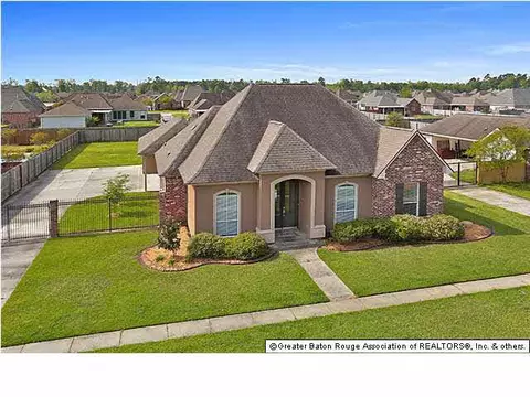 12510 Timberwood Dr, Walker, LA 70785 photo 1