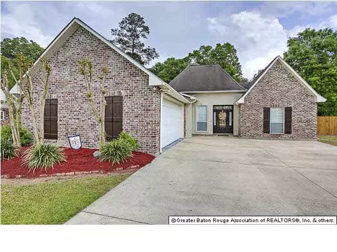 30390 Lafleur Rue, Walker, LA 70785 photo 1