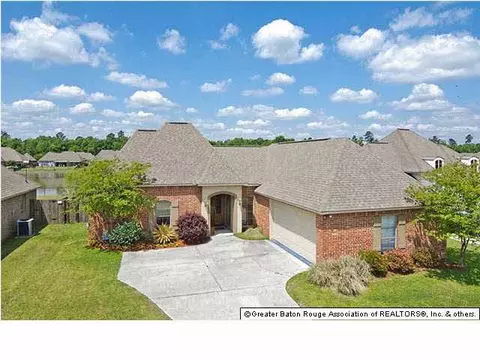 34147 Spring Lake Dr, Walker, LA 70785 photo 1