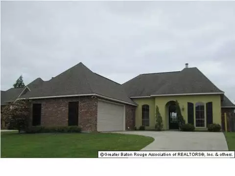 28066 Great Eagle Ave, Walker, LA 70785 photo 1
