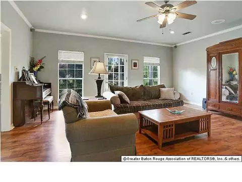 25445 Bickham Rd, Zachary, LA 70791 photo 3