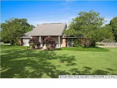 25445 Bickham Rd, Zachary, LA 70791 photo 6