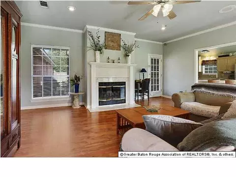 25445 Bickham Rd, Zachary, LA 70791 photo 2