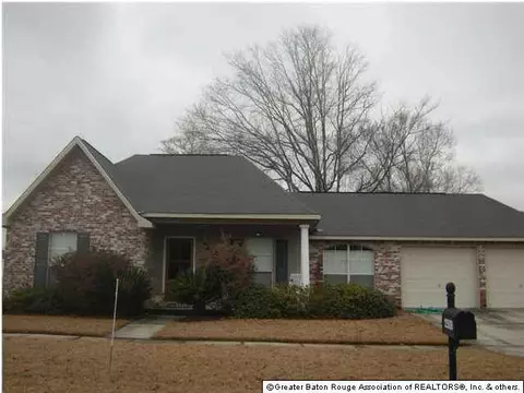 12509 Hiddenridge Dr, Walker, LA 70785 photo 1