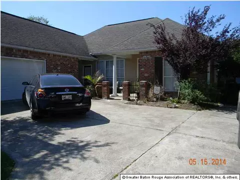 13267 N Ridge Ave, Walker, LA 70785 photo 2
