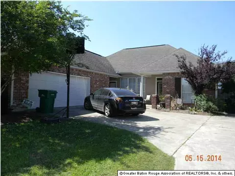 13267 N Ridge Ave, Walker, LA 70785 photo 1