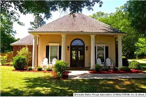 12060 Clanton Dr, Walker, LA 70785 photo 2