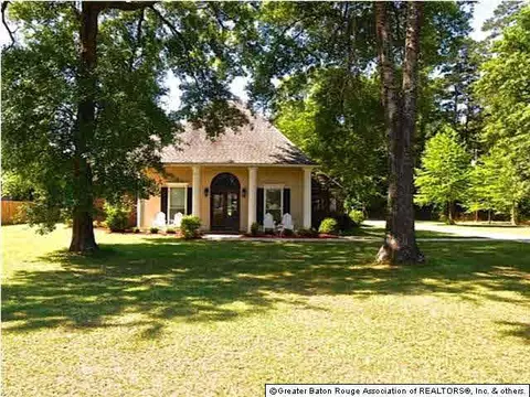 12060 Clanton Dr, Walker, LA 70785 photo 1