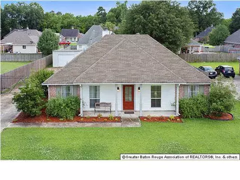 13540 Prairie Ln, Walker, LA 70785 photo 1