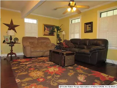 14036 Chenal Rd, Jarreau, LA 70749 photo 8
