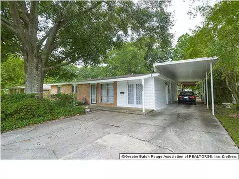 3625 Harrison, Baker, LA 70714 photo 1