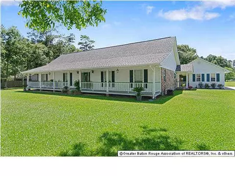 33663 Duff Rd, Walker, LA 70785 photo 1