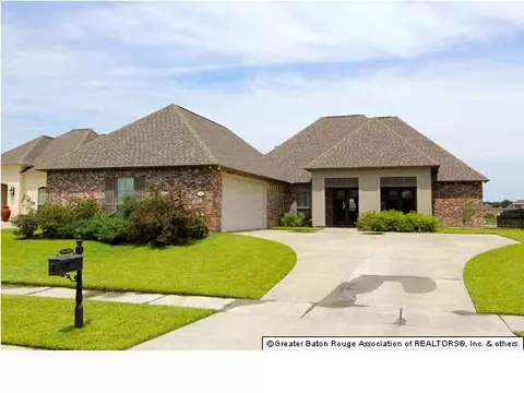 30954 Ridgeway, Walker, LA 70785 photo 1