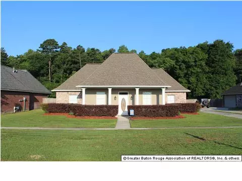 32901 Briar Oak Dr, Walker, LA 70785 photo 1