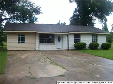 309 Cypress, Baker, LA 70714 photo 1