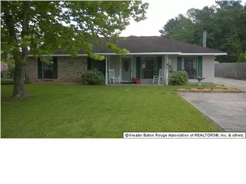 26818 Pen Dr, Walker, LA 70785 photo 1