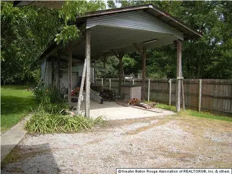 13406 Morvant Rd, Baker, LA 70714 photo 14
