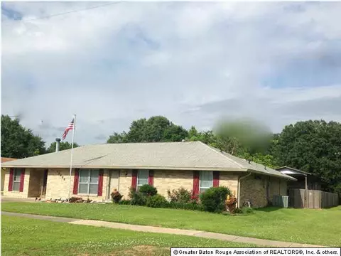 13406 Morvant Rd, Baker, LA 70714 photo 1