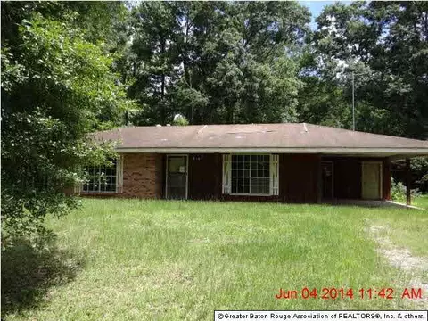 16585 Blount Ln, Walker, LA 70785 photo 1
