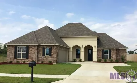 3844 Union Dr, Addis, LA 70710 photo 1
