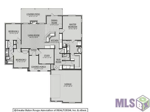 3844 Union Dr, Addis, LA 70710 photo 6