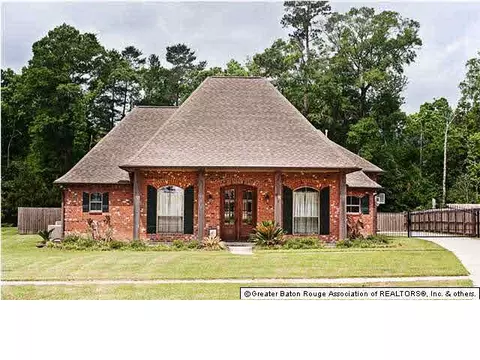 32781 Briar Oak Dr, Walker, LA 70785 photo 1