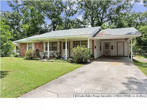 3328 Grant St, Baker, LA 70714 photo 1