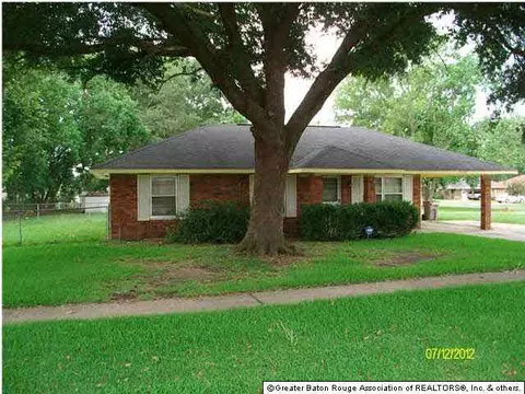 5202 Harding St, Baker, LA 70714 photo 1