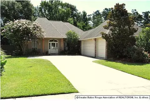11320 Peaks Ave, Walker, LA 70785 photo 1