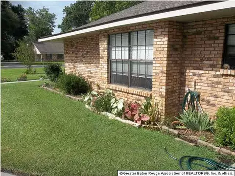 3528 E Nic Dr, Addis, LA 70710 photo 20