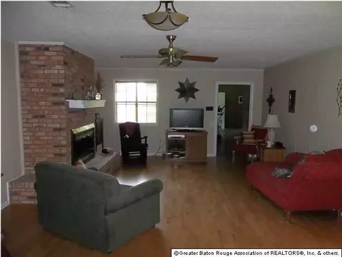 3528 E Nic Dr, Addis, LA 70710 photo 2