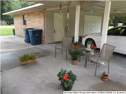 3528 E Nic Dr, Addis, LA 70710 photo 19