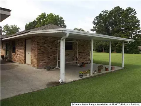 3528 E Nic Dr, Addis, LA 70710 photo 17