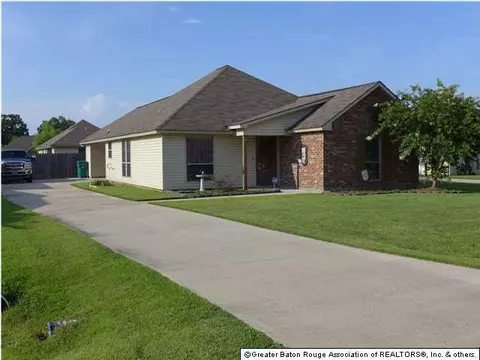 12277 Creekside Ave, Walker, LA 70785 photo 2
