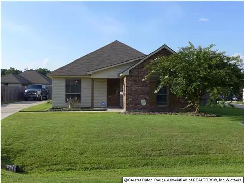 12277 Creekside Ave, Walker, LA 70785 photo 1