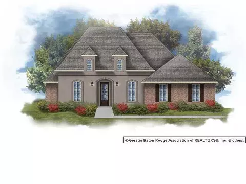 3798 Loup Ln, Brusly, LA 70719 photo 1