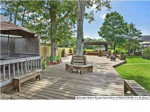 20398 Fairway Dr, Springfield, LA 70462 photo 1