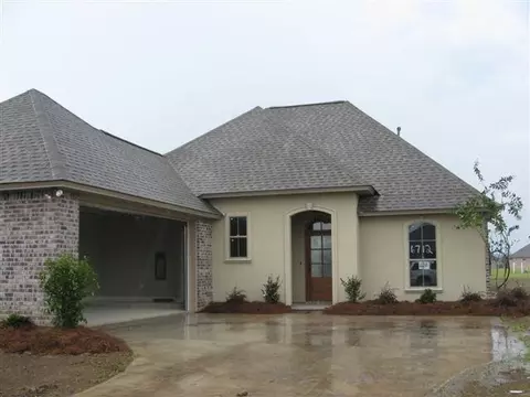 6712 Chanango Dr, Addis, LA 70710 photo 1