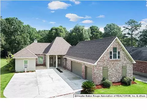 12993 Sutcliff, Walker, LA 70785 photo 1