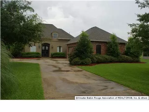 13738 Grace Ave, Walker, LA 70785 photo 1