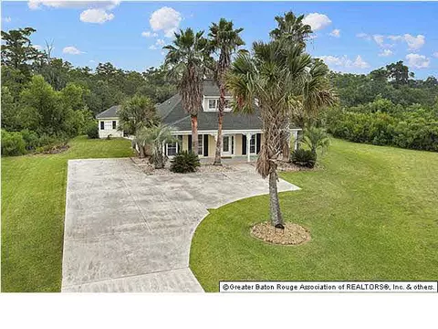 17184 Tchula Dr, Springfield, LA 70462 photo 2