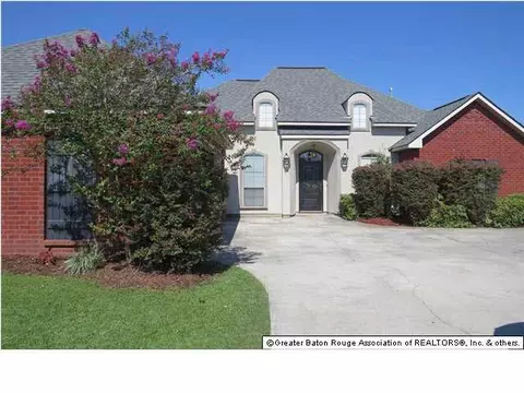 34099 Spring Lake Dr, Walker, LA 70785 photo 3