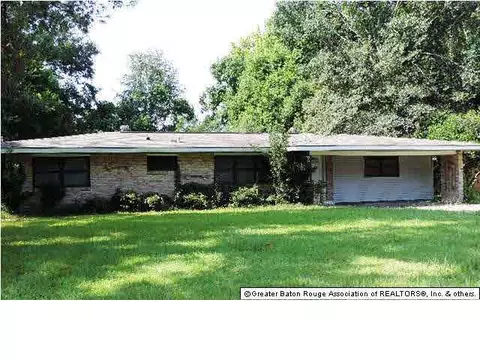 3748 Charry Dr, Baker, LA 70714 photo 1