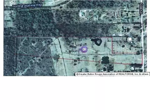 11838 Core Ln, Baker, LA 70714 photo 1