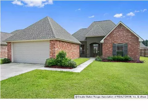 13378 Autumn Run Dr, Walker, LA 70785 photo 2