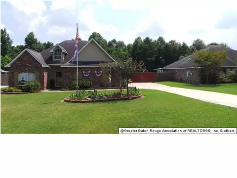 13304 Arnold Rd, Walker, LA 70785 photo 2