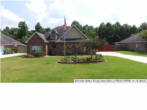 13304 Arnold Rd, Walker, LA 70785 photo 1